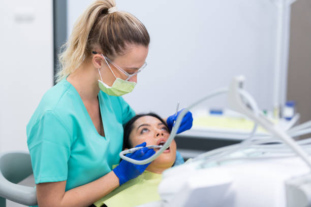 Best Emergency Tooth Extraction in Marion, IN