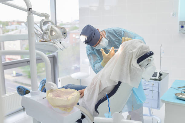 Best Emergency Tooth Extraction in Marion, IN